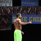 Jack  Lima - NPC Jay Cutler Desert Classic 2014 - #1